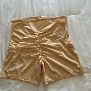 “NEW” TOP MELON COLLECTION PLUS SIZE PANTY GIRDLE